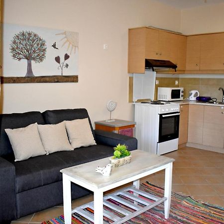 Kakia 2 Bedroom Apartment Zákinthosz Kültér fotó