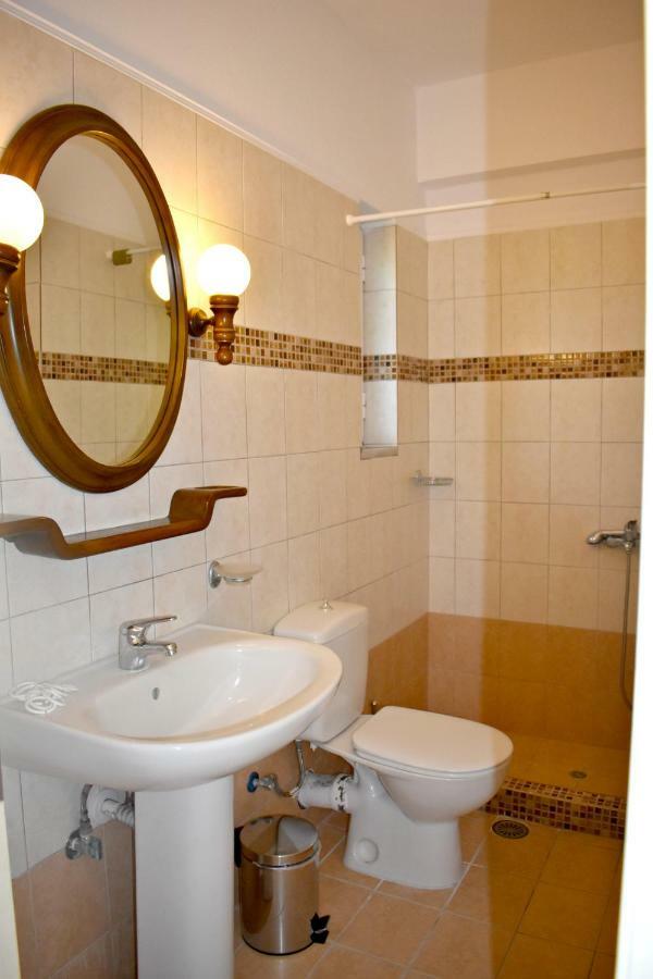Kakia 2 Bedroom Apartment Zákinthosz Kültér fotó