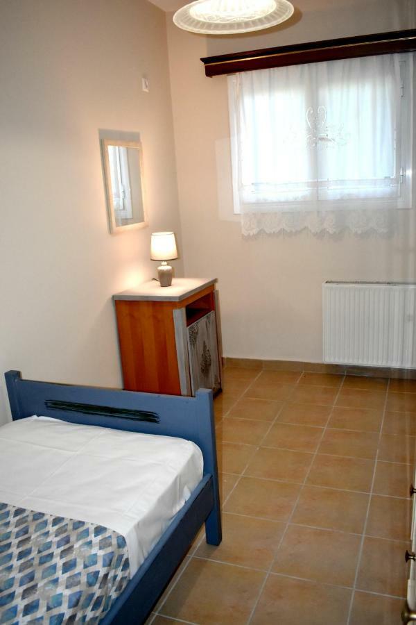 Kakia 2 Bedroom Apartment Zákinthosz Kültér fotó
