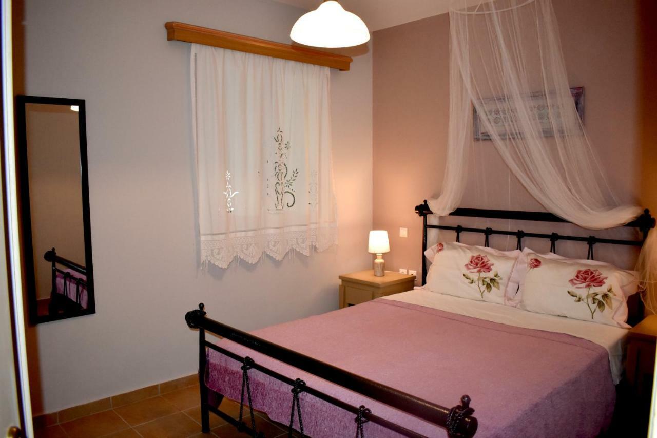 Kakia 2 Bedroom Apartment Zákinthosz Kültér fotó