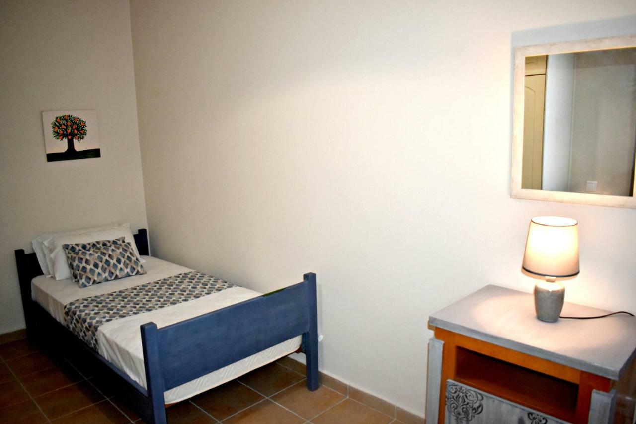 Kakia 2 Bedroom Apartment Zákinthosz Kültér fotó